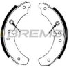 FORD 1520029 Brake Shoe Set